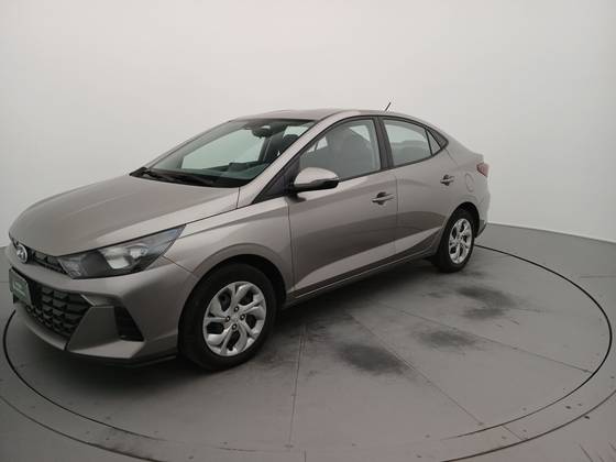 HYUNDAI HB20S 1.0 12V FLEX COMFORT PLUS MANUAL